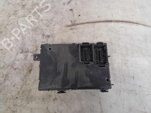 Control unit OPEL MERIVA B MPV (S10) 1.4 (75) | BP40254737M11 - Image 2