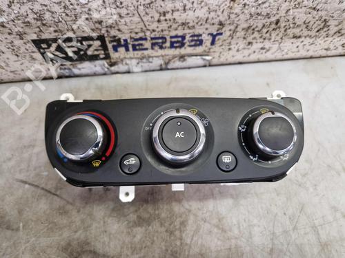 Used Climate control RENAULT CLIO IV (BH_) 1.2 16V (73 hp) 30831326