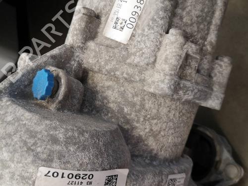 Gearbox AUDI A6 C7 Avant (4G5, 4GD) 3.0 TFSI quattro | BP20097082M3 
