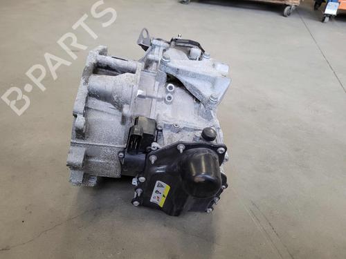 Gearbox AUDI A3 Sportback (8VA, 8VF) 35 TFSI | BP23436389M3 