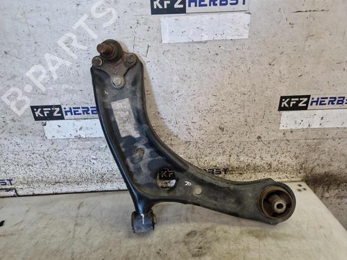 Used Right front suspension arm KIA SPORTAGE IV (QL, QLE) 1.6 CRDi Eco-Dynamics+ AWD (136 hp) 28152145