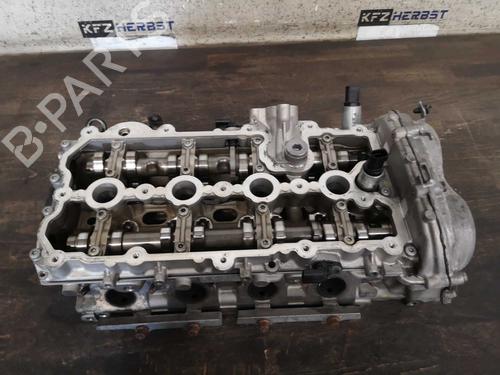 Used Cylinder head Cylinder head AUDI A4 B7 Avant (8ED) RS4 quattro (420 hp) 34139859 34139859
