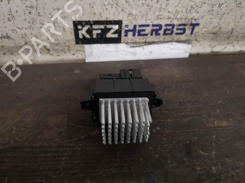 Used Heater resistor FORD FOCUS IV (HN) 1.5 EcoBoost (150 hp) 12881081