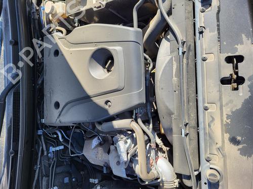 Used Engine Engine FIAT FULLBACK Pickup (502_, 503_) 2.4 D 4x4 (KT0T) (181 hp) 39985542 39985542