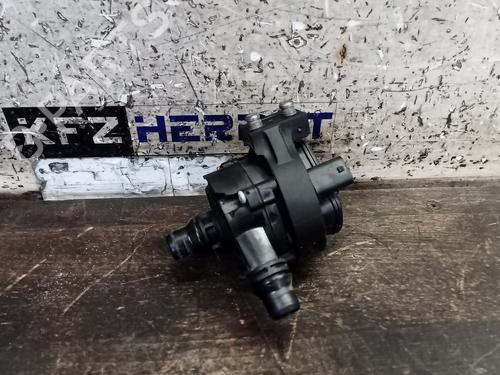 Used Auxiliary water pump BMW X1 (F48) xDrive 20 i (192 hp) 22294400
