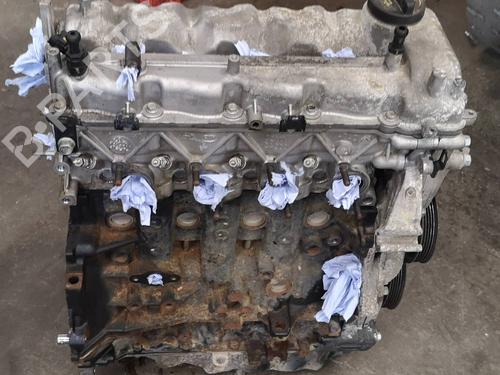 Engine HYUNDAI i30 (GD) 1.4 CRDi | BP13070515M1 