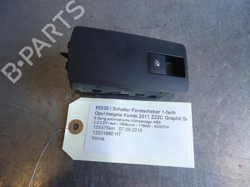 Used Switch OPEL INSIGNIA A Sports Tourer (G09) 2.0 CDTI 4x4 (35) (160 hp) 12895398