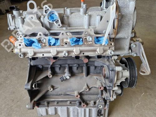 Motor VW PASSAT B7 Variant (365) 1.4 TSI (122 hp) 27600188