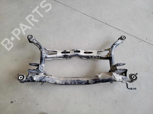 Used Rear axle VW PASSAT B7 Variant (365) 1.4 TSI (122 hp) 23645568