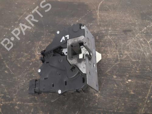 Front left lock OPEL CORSA D (S07) 1.2 (L08, L68) | BP22283548C98 