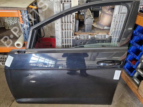 Used Left front door VW GOLF VII Variant (BA5, BV5) 1.6 TDI (115 hp) 29762962