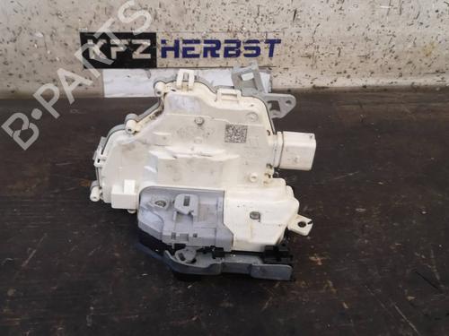 Used Rear right lock AUDI A3 Limousine (8VS, 8VM) 30 TDI (115 hp) 19947282