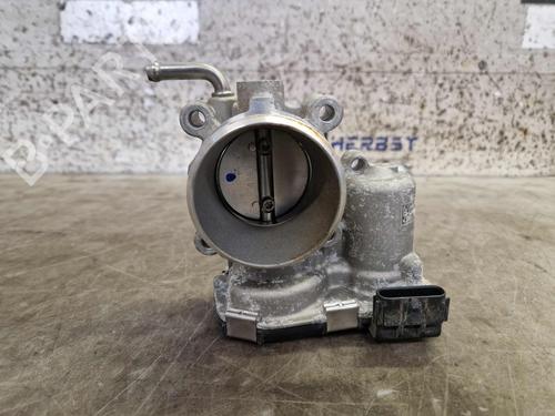 Used Throttle body Throttle body HYUNDAI i20 III (BC3, BI3) 1.2 (84 hp) 34536869 34536869