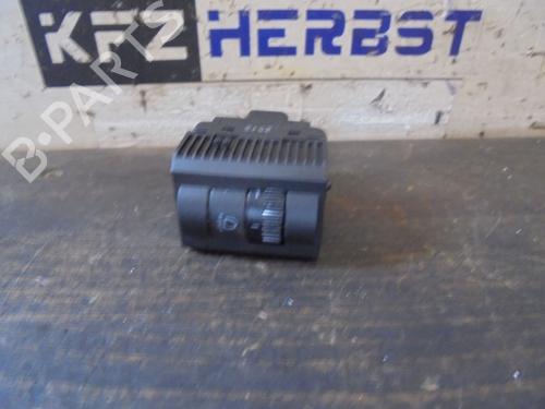 Frlygte justeringsmotor VW UP! (121, 122, BL1, BL2, BL3, 123) 1.0 (75 hp) 13062493