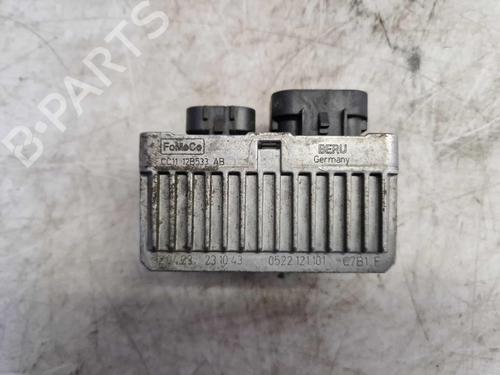 Capteur électronique FORD RANGER (TKE) 2.2 TDCi (125 hp) 27502322