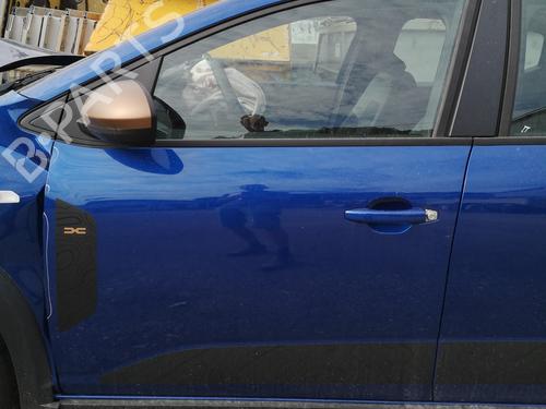 Used Left front door Left front door 37262357 37262357
