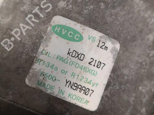 AC compressor HYUNDAI ix20 (JC) 1.6 | BP22282936M34 