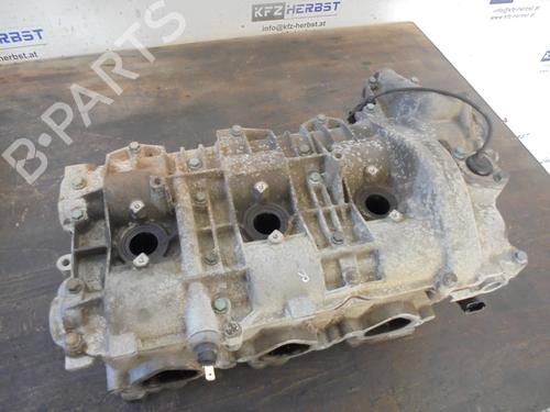 Used Cylinder head PORSCHE BOXSTER (986) 2.7 (220 hp) 31710349