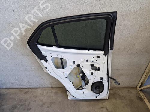 Left rear door OPEL MOKKA / MOKKA X (J13) 1.6 CDTI (_76) | BP30123575C4