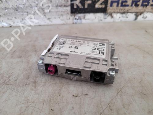 Module électronique VW ID.5 (E39) GTX (299 hp) 24411051