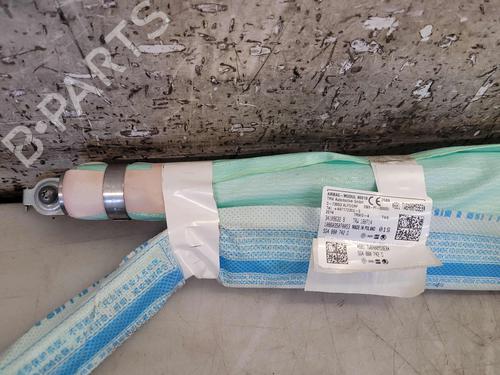 Right curtain airbag VW GOLF VII Variant (BA5, BV5) 1.6 TDI | BP29717675C12 