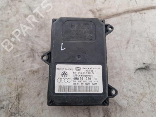 Used Control unit Control unit AUDI A6 Allroad C7 (4GH, 4GJ) 3.0 TDI quattro (313 hp) 40444818 40444818