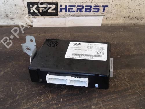 Used Control unit HYUNDAI i40 I CW (VF) 1.7 CRDi (116 hp) 19927401