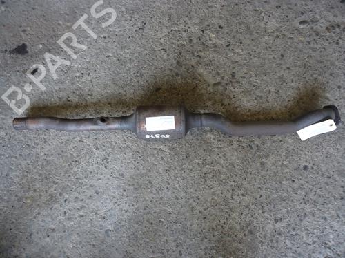 Drivaksel fortil venstre VW GOLF V (1K1) 1.6 FSI (115 hp) 13431754