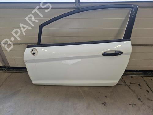 Used Left front door FORD FIESTA VI Van 1.6 TDCi (95 hp) 31948811