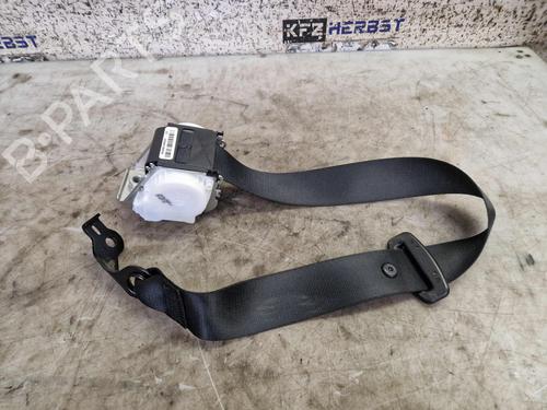 Used Rear center seatbelt Rear center seatbelt MERCEDES-BENZ C-CLASS (W205) C 180 BlueTEC / d (205.036) (116 hp) 33736907 33736907