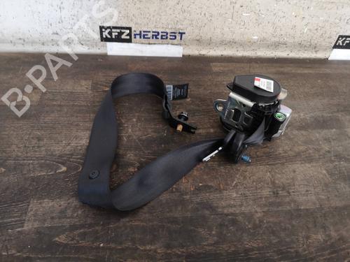 Used Rear left seatbelt VOLVO V60 I (155) 1.6 DRIVe (114 hp) 12880279