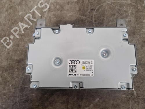 Display monitor AUDI E-TRON (GEN) 50 quattro | BP36964970C48 - Image 2