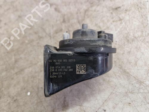 Horn VW TOURAN (5T1) 1.6 TDI | BP29899174E13