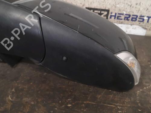 Left mirror RENAULT MEGANE III Grandtour (KZ0/1) 1.5 dCi (KZ09, KZ0D, KZ1G, KZ29, KZ14, KZ1W, KZ10, KZ1F,... | BP22282975C26