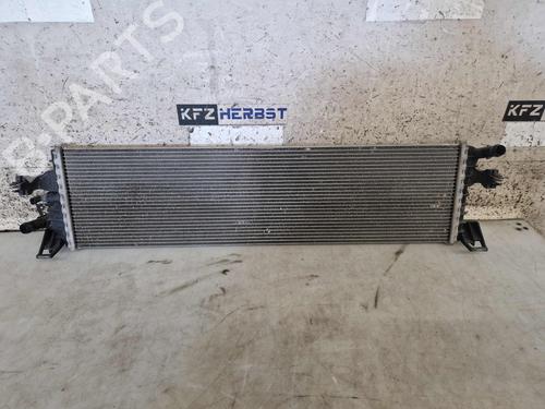 Used Water radiator Water radiator FORD FOCUS IV Turnier (HP) 1.5 EcoBlue (120 hp) 40117891 40117891