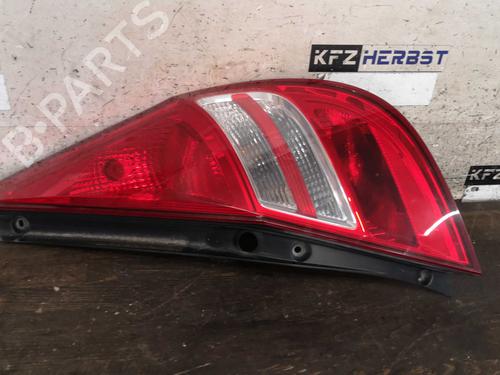Used Right taillight HYUNDAI i30 (FD) 1.4 (109 hp) 22289342