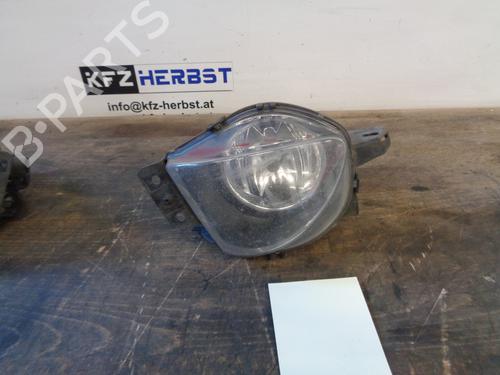 Farol Nevoeiro frente direito BMW 3 (E90) 330 i (272 hp) 6948374