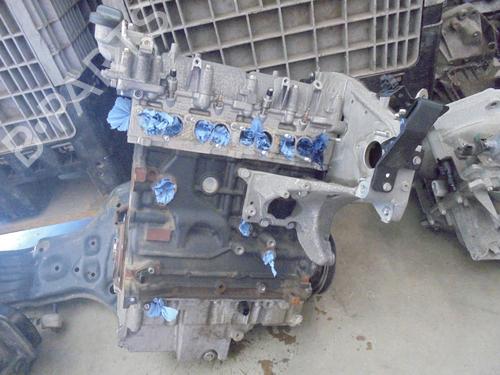 Engine OPEL INSIGNIA A Sports Tourer (G09) 2.0 CDTI (35) | BP13442144M1 