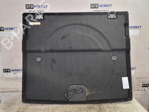 Wykładzina bagażnika JEEP CHEROKEE (KL) 2.0 T-GDi | BP30831307I3