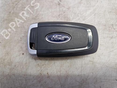 Ignition barrel FORD GALAXY III (CK) 2.0 TDCi | BP27478310M48 