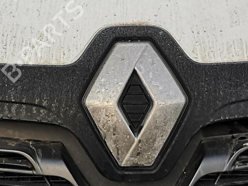 Used Grille RENAULT TRAFIC III Van (FG_) 1.6 dCi 125 (FGMH) (125 hp) 30336410