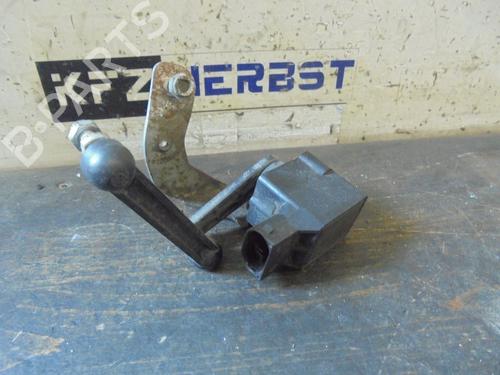 Elektronisk sensor BMW 7 (E65, E66, E67) 730 d (218 hp) 12887041