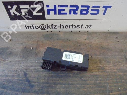 Elektronisk sensor VW PASSAT B6 Variant (3C5) 2.0 TDI (140 hp) 19945064