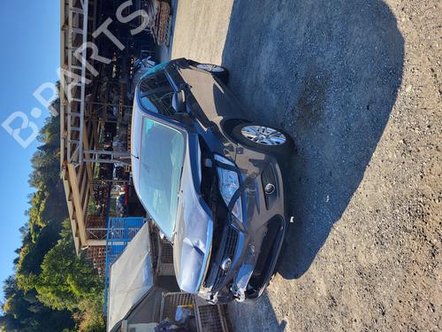 Used Gearbox Gearbox FORD FOCUS II (DA_, HCP, DP) 1.6 (100 hp) 39766793 39766793