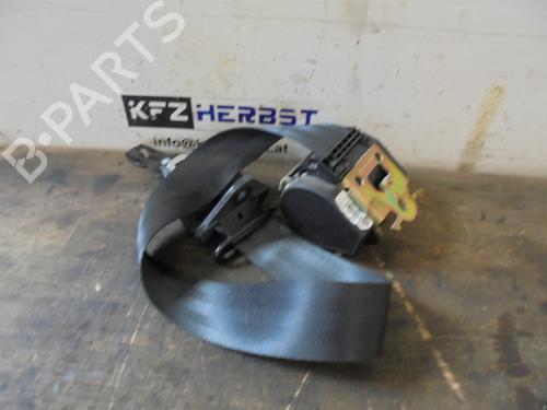 Sikkerhetsbelte bak venstre FIAT ULYSSE (179_) 2.2 JTD (128 hp) 12884698