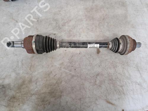Used Left front driveshaft Left front driveshaft 38931137 38931137
