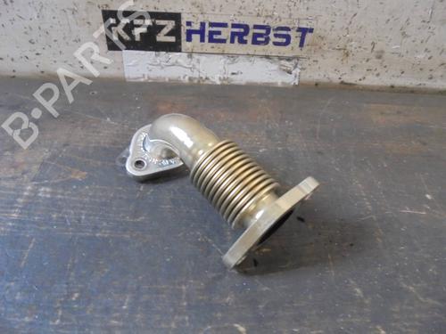 Used Pipe MERCEDES-BENZ C-CLASS (W205) C 250 BlueTEC / d (205.008, 205.006) (204 hp) 13059894