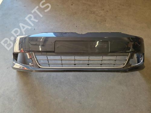 Used Front bumper Front bumper VW SHARAN (7N1, 7N2) 2.0 TFSI (200 hp) 34345279 34345279