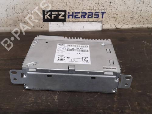 Electronic module PEUGEOT 308 II (LB_, LP_, LW_, LH_, L3_) 1.6 HDi 100 | BP12891319M83 