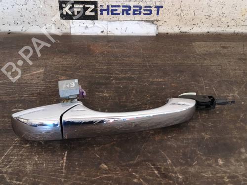 BP12892780C122 | Exterior door handle JEEP GRAND CHEROKEE IV (WK, WK2) 3.0 CRD V6 4x4 BP12892780C122